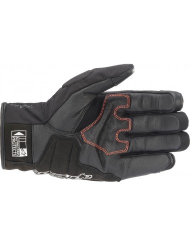 Luvas Alpinestars SMX Z Drystar
