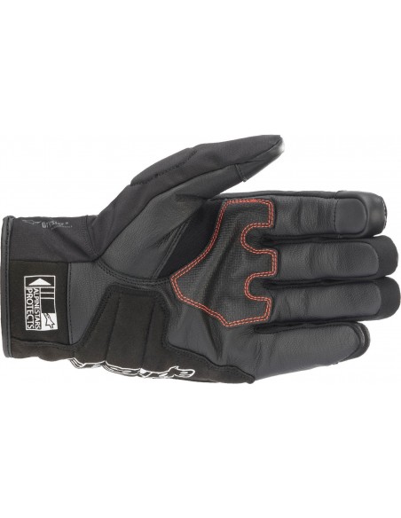 Luvas Alpinestars SMX Z Drystar