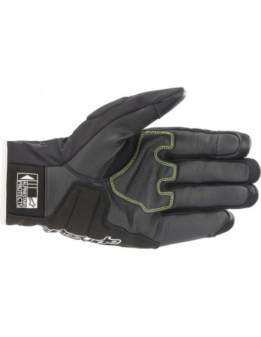 Luvas Alpinestars SMX Z Drystar