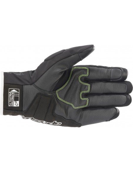 Luvas Alpinestars SMX Z Drystar