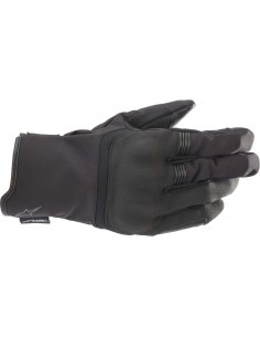 Luvas Alpinestars Syncro V2 Drystar - Preto e branco