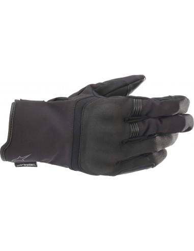 Guantes Alpinestars Syncro V2 Drystar | Negro