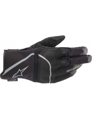 Guantes Alpinestars Syncro V2 Drystar | Negro