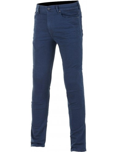 Pantalon Alpinestars Cerium Tech-Strech | Azul