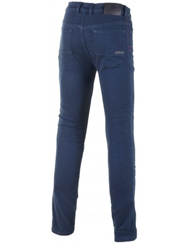 Calça jeans Ganga Cerium Tech-Stretch