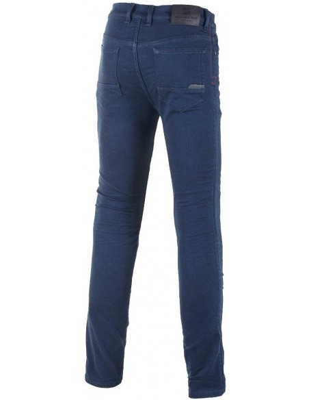 Calça jeans Ganga Cerium Tech-Stretch
