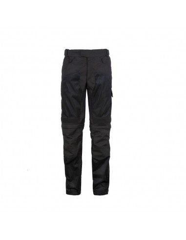 Pantalón Tucano Urbano Zipster 2G | Negro