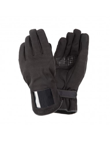 Guantes Tucano Urbano Kronos | Negro