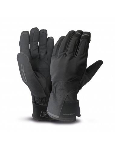 Guantes Tucano Urbano Zeus 2G | Negro