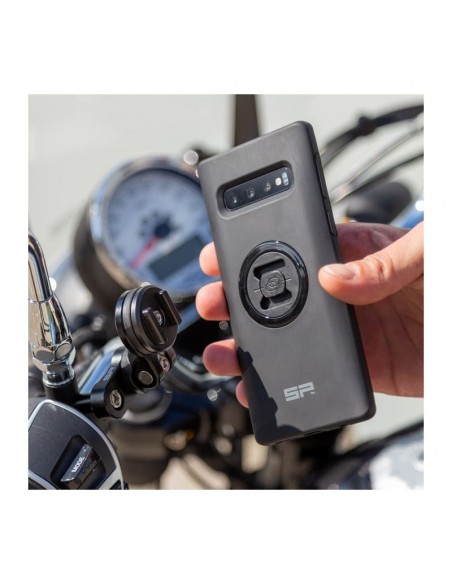 Suporte de embreagem SP Connect Pro