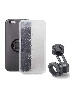 Kit SP Connect Moto para Samsung S21 Ultra