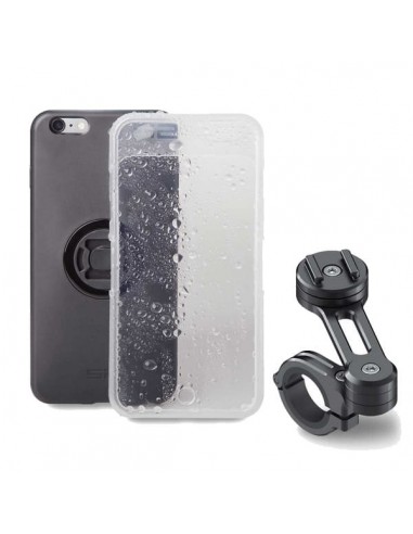 Kit SP Connect Moto Bundle Samsung S21 Ultra