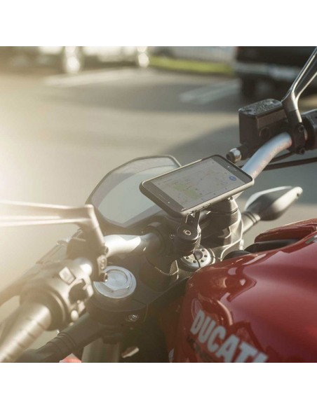 Kit SP Connect Moto Bundle Samsung S21+