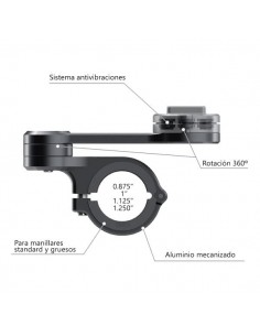 Kit SP Connect Moto Bundle 2