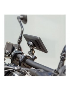 Suporte de fixação de barra SP Connect Pro 2