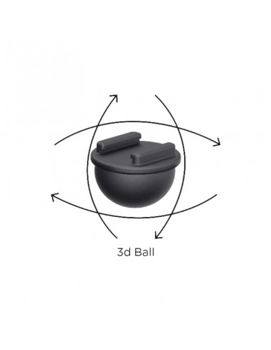 Soporte Smartphone Coche SP Connect Suction Mount