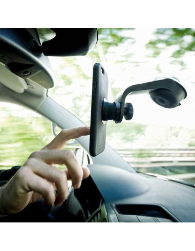 Soporte Smartphone Coche SP Connect Suction Mount