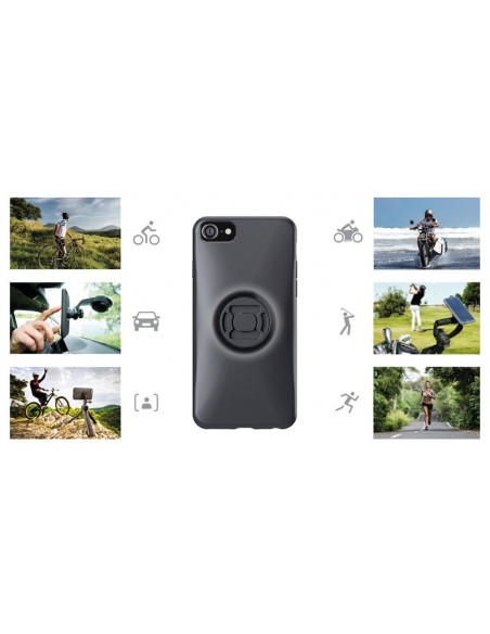 Capa SP Connect para celular Samsung S20
