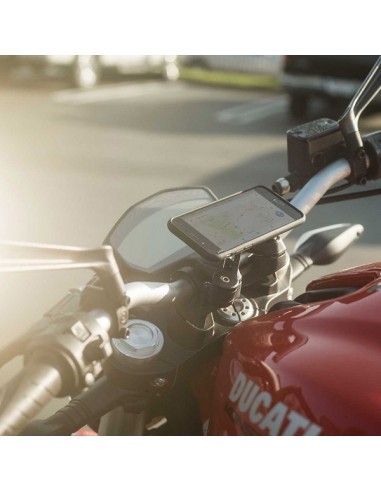 Kit SP Connect Moto Bundle Samsung S20 Ultra