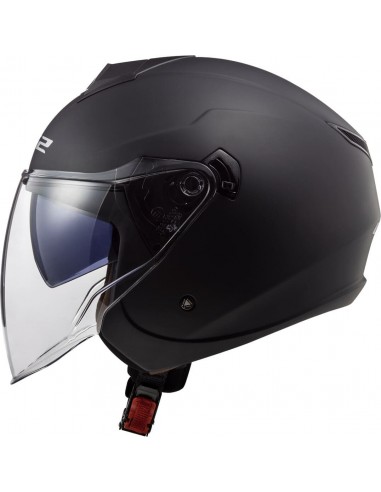 Capacete LS2 OF573 Twister II