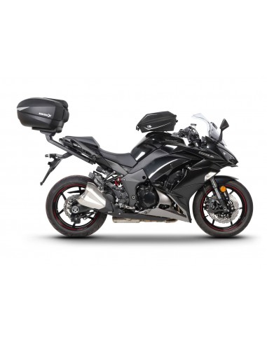 Fijación Shad Top Master Kawasaki Z1000Sx