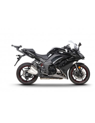 Fixação Shad Top Master para Kawasaki Z1000SX