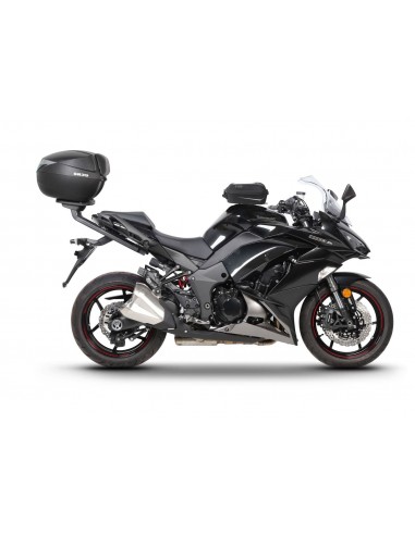 Fijación Shad Top Master Kawasaki Z1000Sx