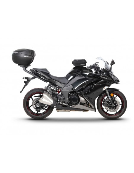 Fijación Shad Top Master Kawasaki Z1000Sx