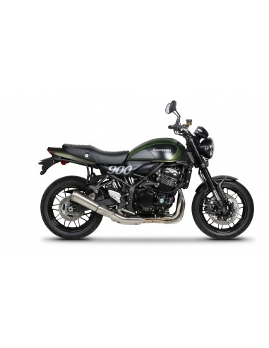 Fijación Shad 3P System Kawasaki Z900Rs
