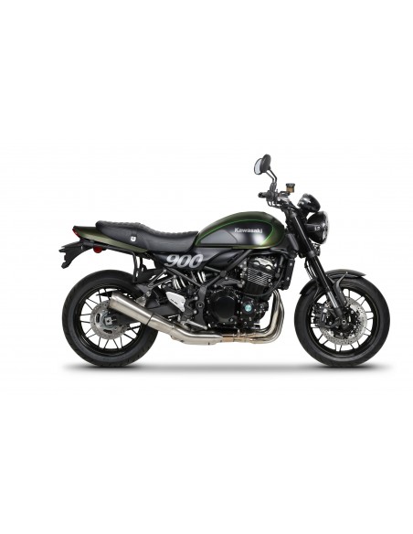 Fijación Shad 3P System Kawasaki Z900Rs