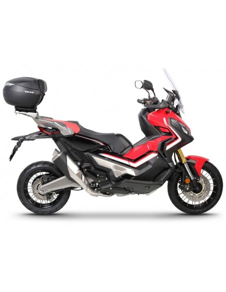 Fijación Shad Top Master Honda X-Avd 750