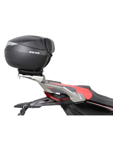 Fixação Shad Top Master para Honda X-AVD 750