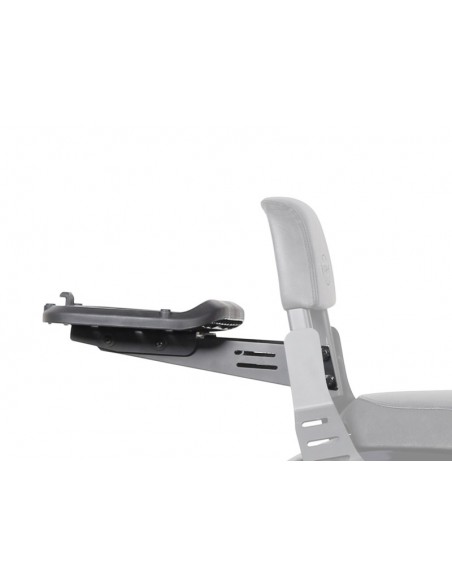 Kit Shad Top Universal Personalizado Preto