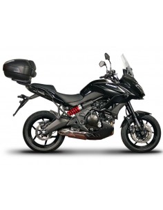 Fijación Shad Top Master Kawasaki Versys 650