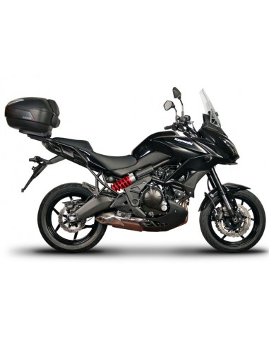 Fixação Shad Top Master para Kawasaki Versys 650