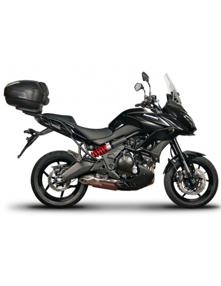 Fijación Shad Top Master Kawasaki Versys 650
