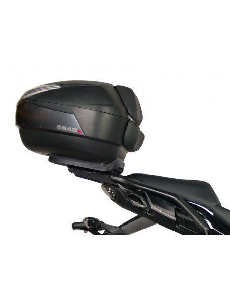 Fijación Shad Top Master Kawasaki Versys 650