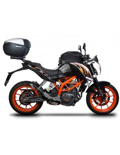 Fijación Shad Top Master Ktm Duke 125/200/390