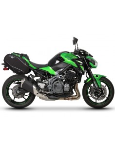 Fijación Shad Side Bag Holder Kawasaki Z900