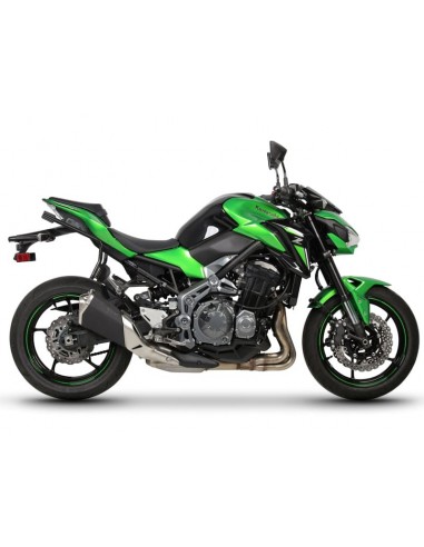 Fijación Shad 3P System Kawasaki Z900