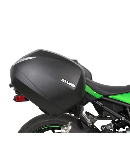 Fijación Shad 3P System Kawasaki Z900