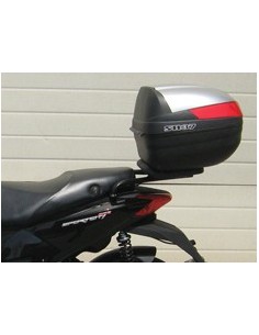 Fixação Shad Top Master para Aprilia Sportcity 125