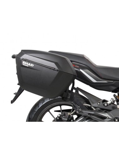 Fijación Shad 3P System Benelli Bn 302