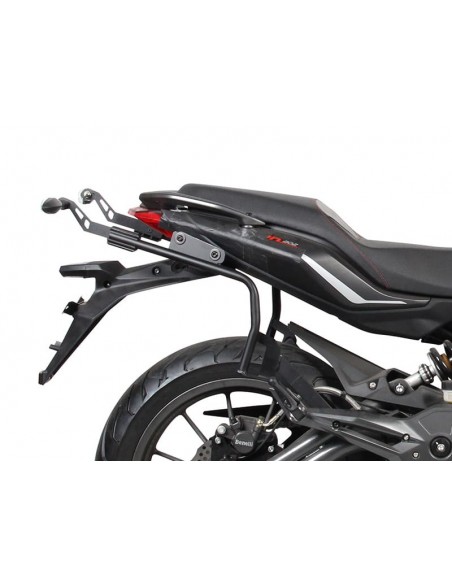 Sistema Fixação Shad 3P para Benelli BN 302
