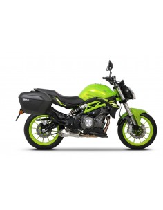 Sistema Fixação Shad 3P para Benelli BN302S