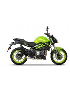 Sistema Fixação Shad 3P para Benelli BN302S 2
