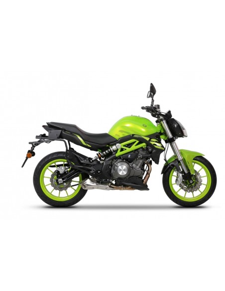 Sistema Fixação Shad 3P para Benelli BN302S