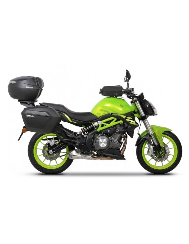 Fijación Shad 3P System Benelli Bn302S