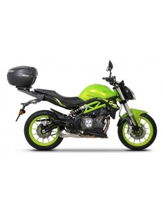 Shad Top Master Benelli BN302S Fixação