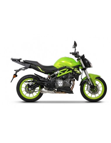 Shad Top Master Benelli BN302S Fixação